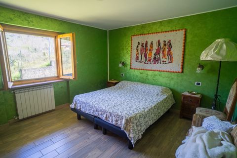 Villa a Belvedere Marittimo, Cosenza, Belvedere Marittimo - € 225.000 | Ref: IC92 - foto 7